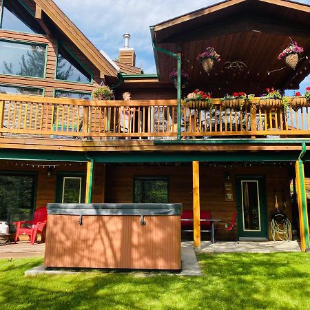 Journey'S End - 2 Bed 1 Bath Suite Golden Εξωτερικό φωτογραφία